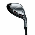 Callaway Golf Razr X Black Hybrid Club